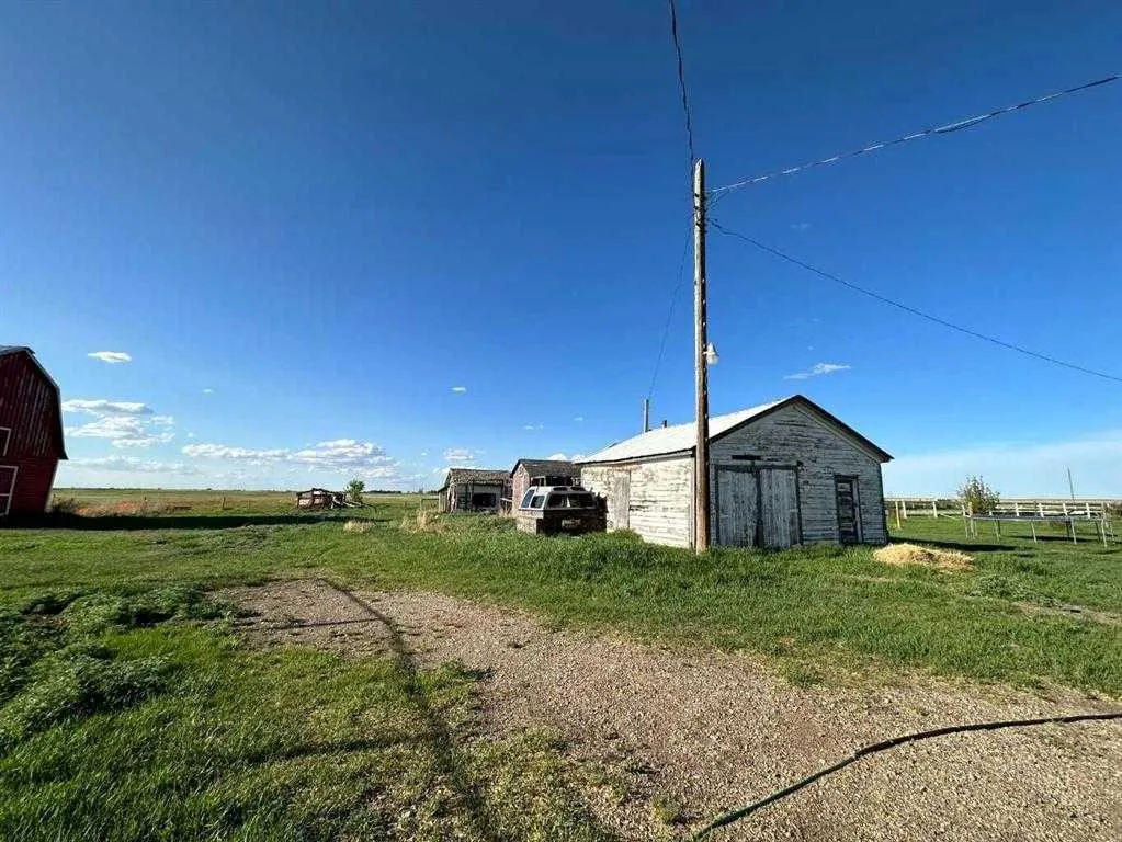 270031 Range Road 264