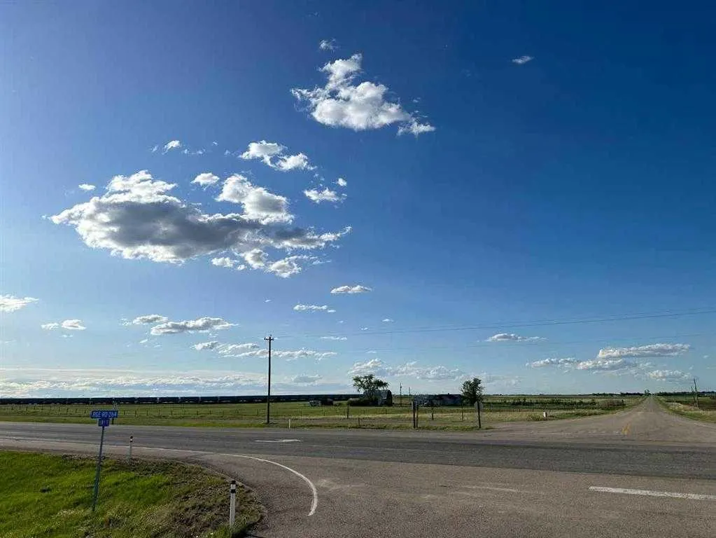 270031 Range Road 264