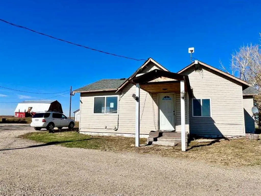 270031 Range Road 264