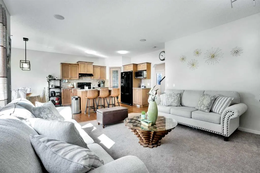 100 Cranberry Circle SE