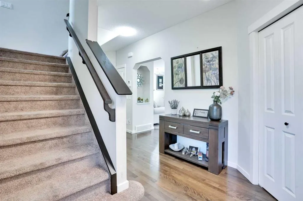 100 Cranberry Circle SE