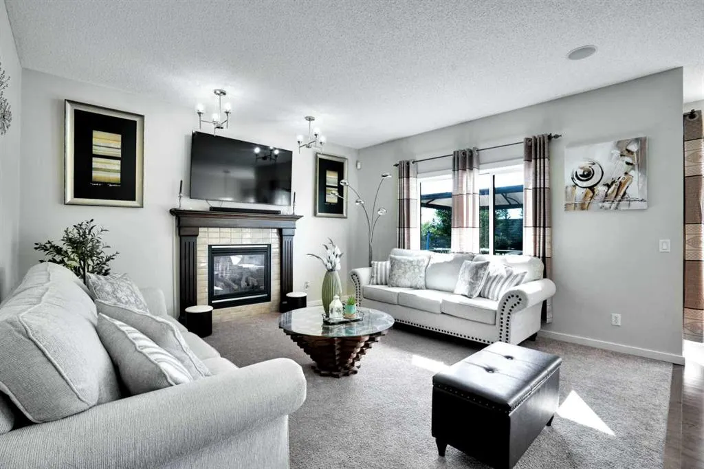 100 Cranberry Circle SE