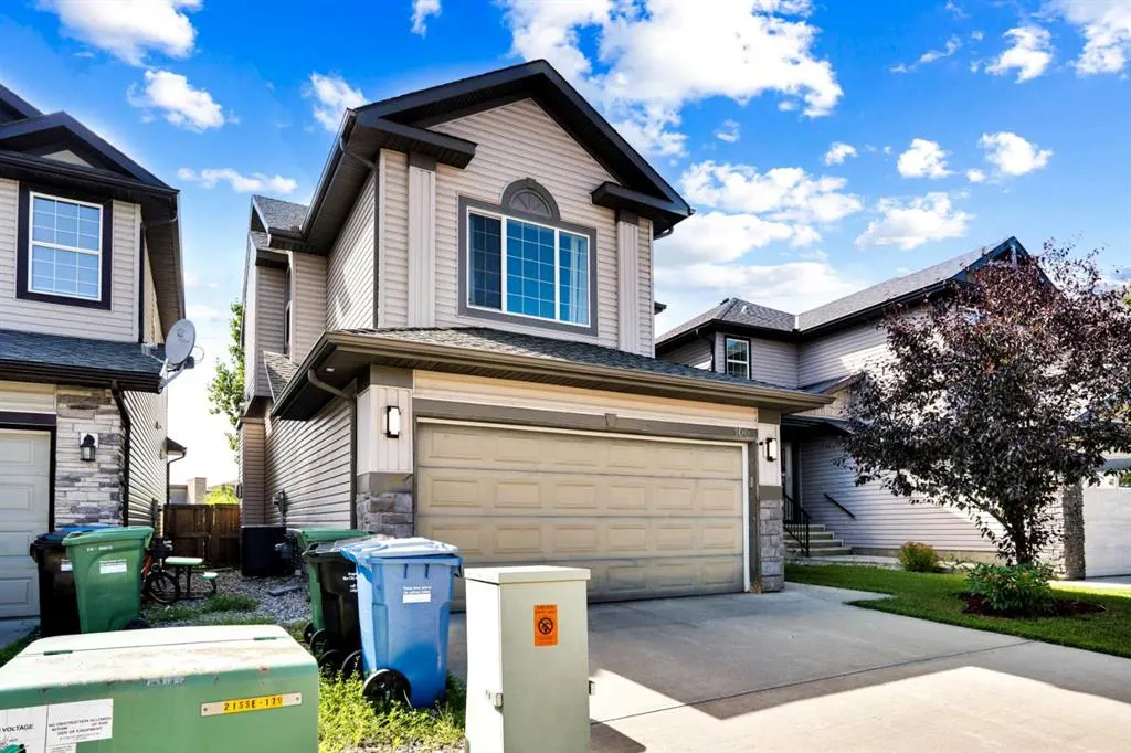 100 Cranberry Circle SE