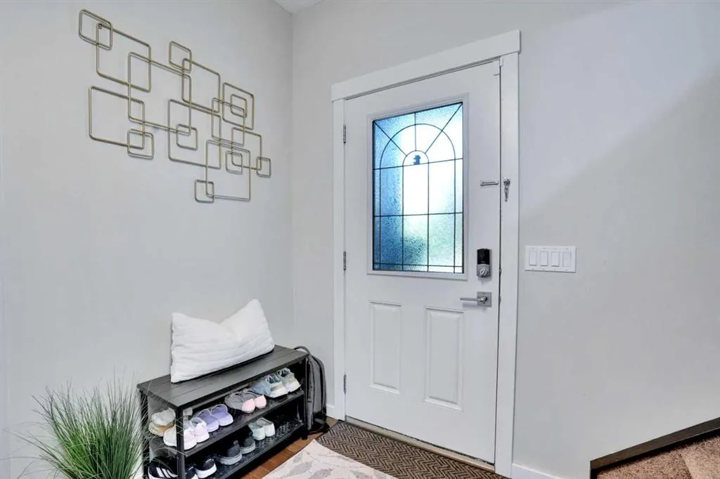 100 Cranberry Circle SE