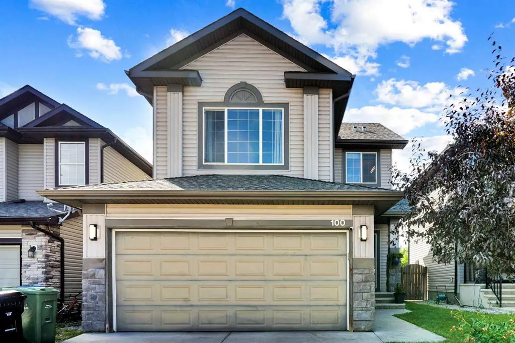 100 Cranberry Circle SE
