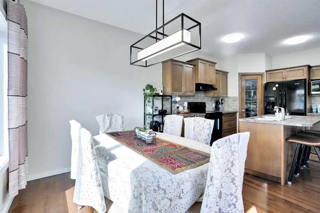 100 Cranberry Circle SE