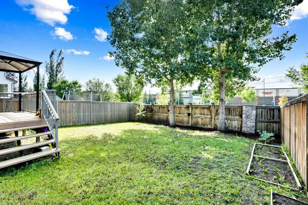 100 Cranberry Circle SE