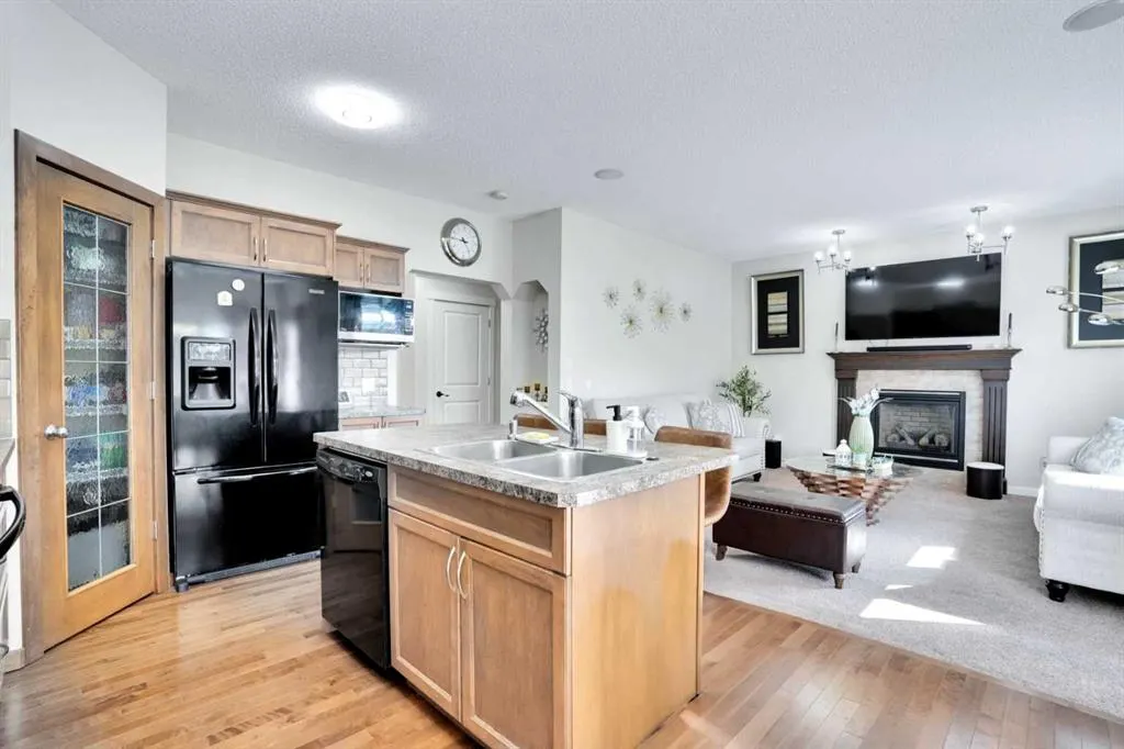 100 Cranberry Circle SE