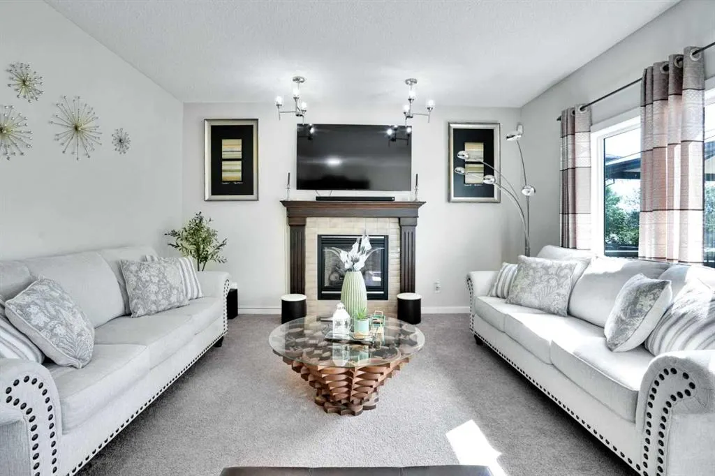 100 Cranberry Circle SE