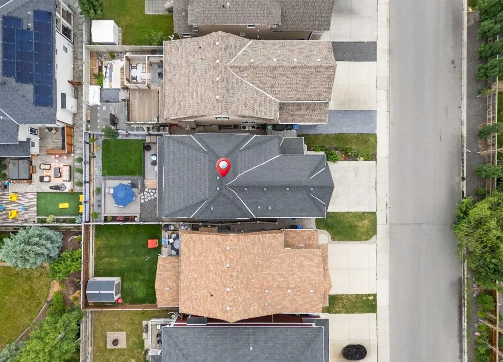 20 Mahogany Heath SE