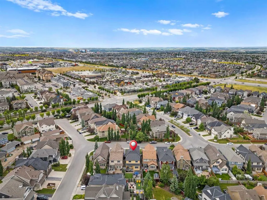 20 Mahogany Heath SE