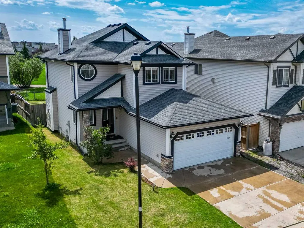 117 Channelside Cove SW