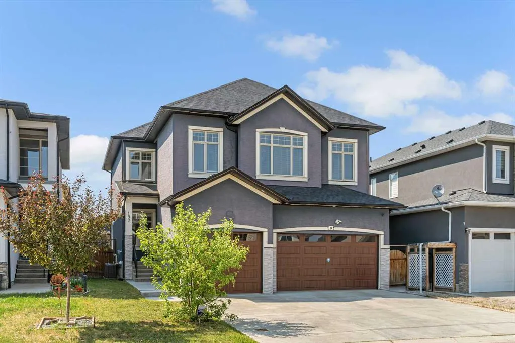 197 Kinniburgh Circle