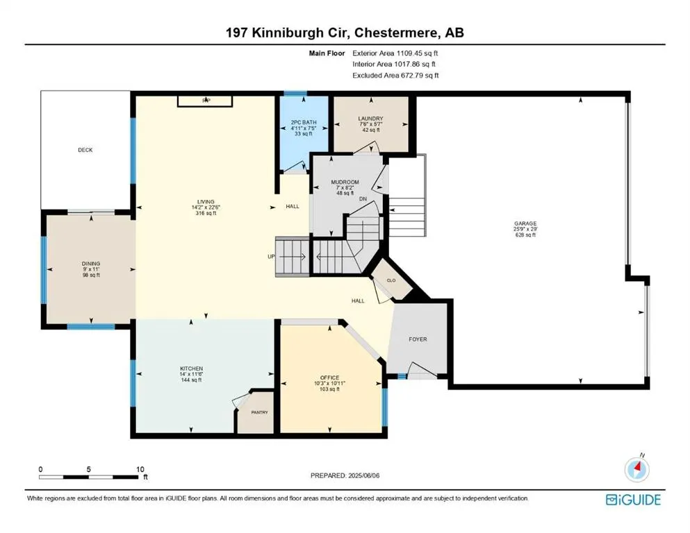 197 Kinniburgh Circle