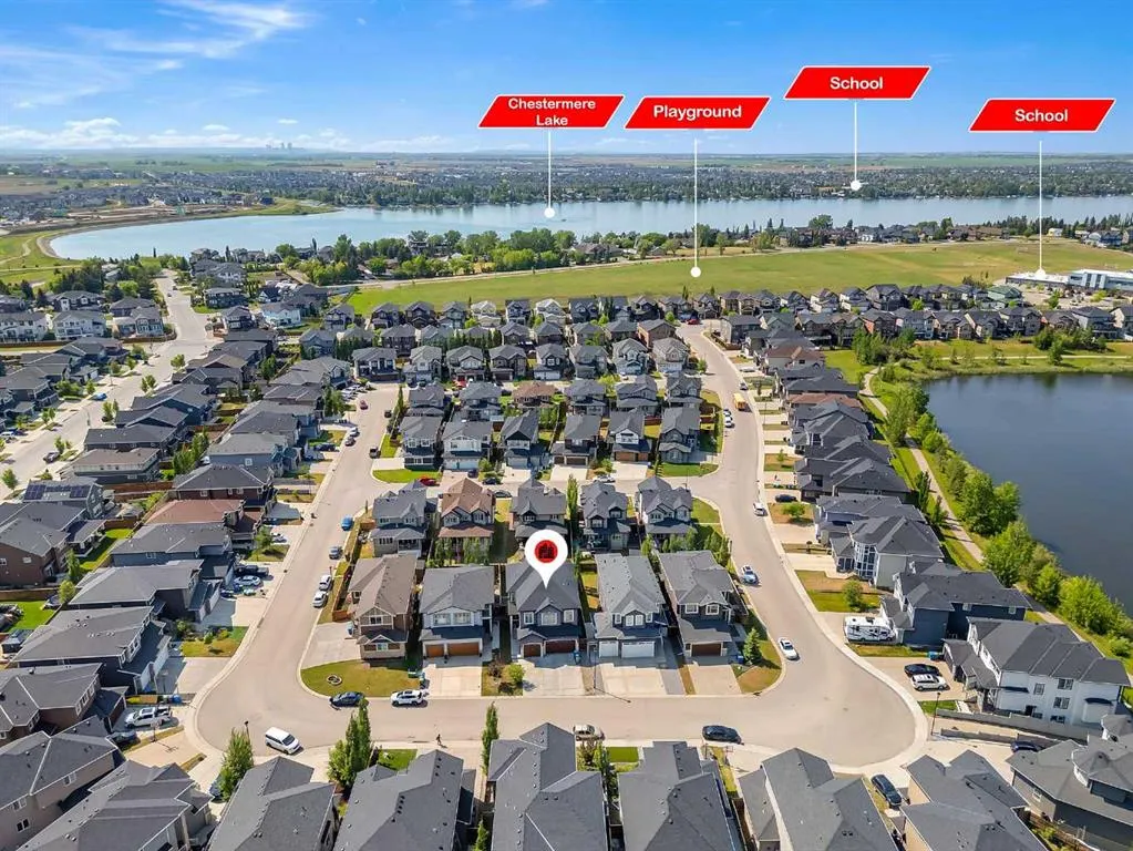 197 Kinniburgh Circle