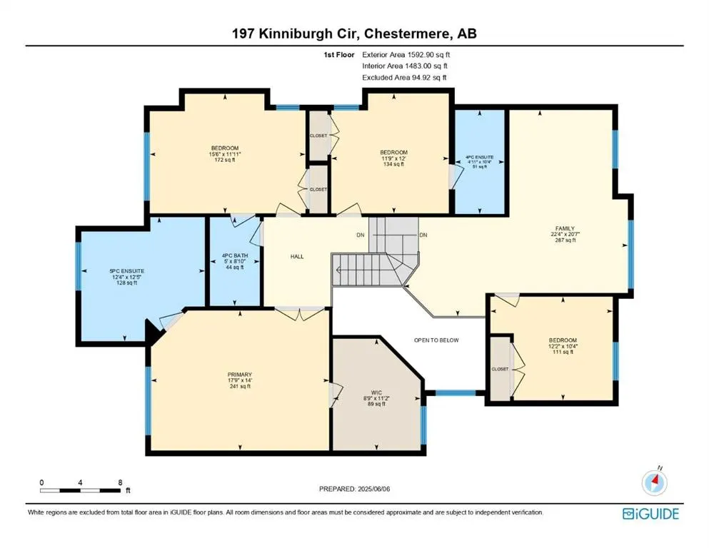 197 Kinniburgh Circle