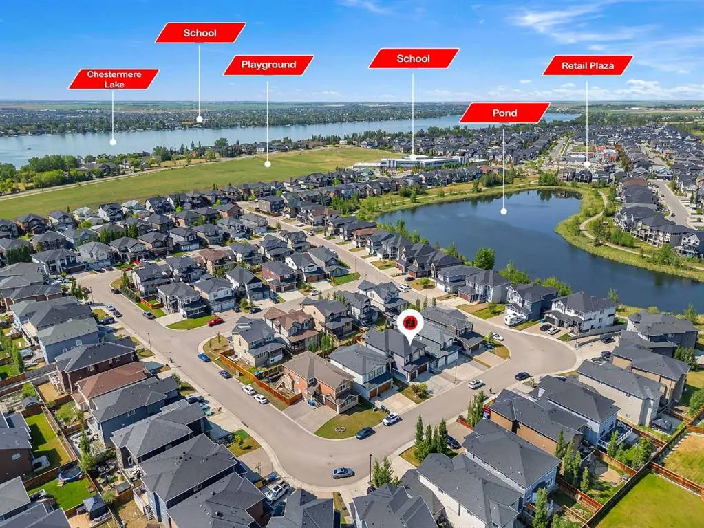 197 Kinniburgh Circle