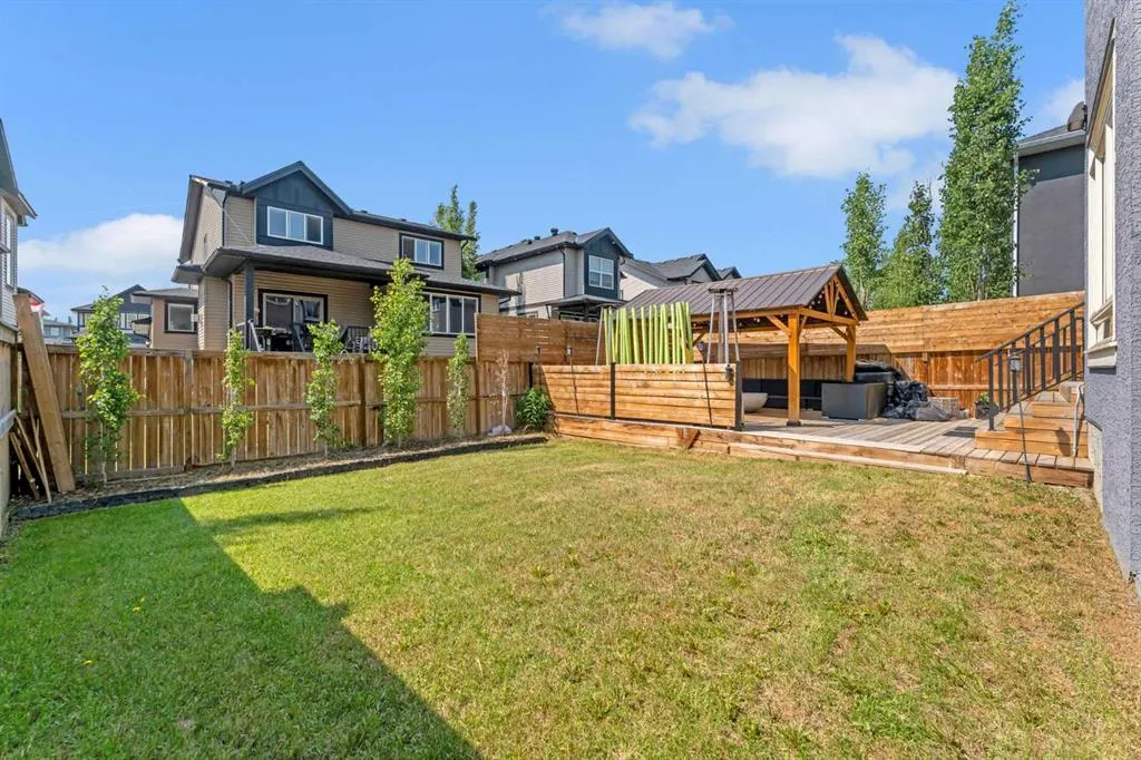 197 Kinniburgh Circle