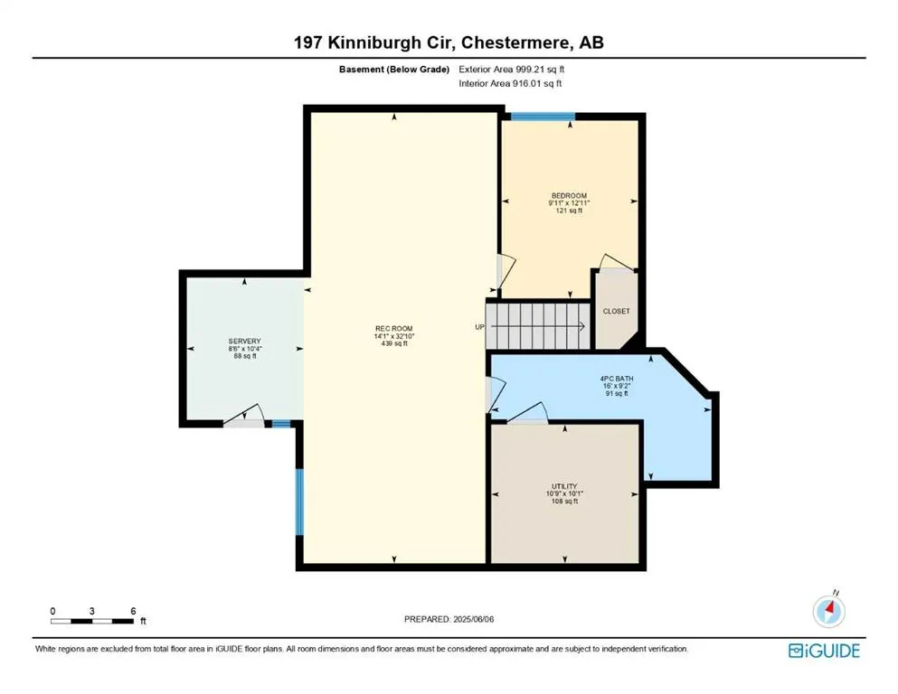 197 Kinniburgh Circle