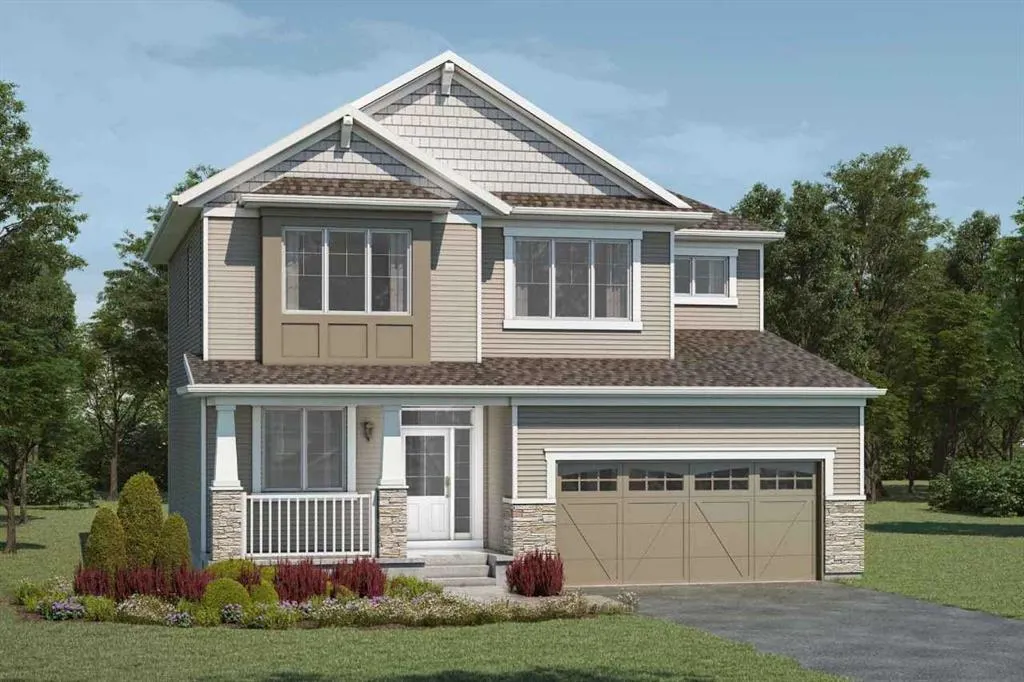126 Carringford Way NW