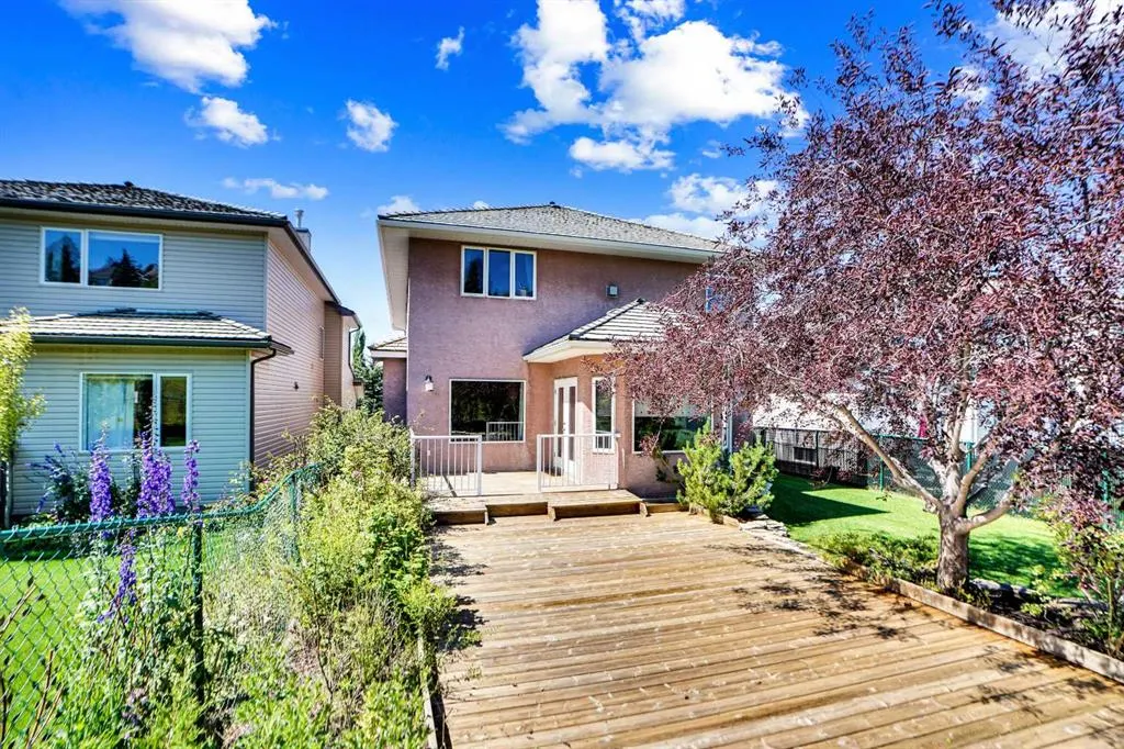 187 Gleneagles View