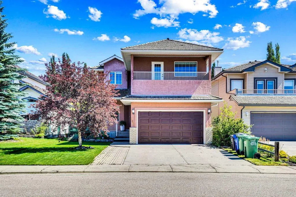 187 Gleneagles View
