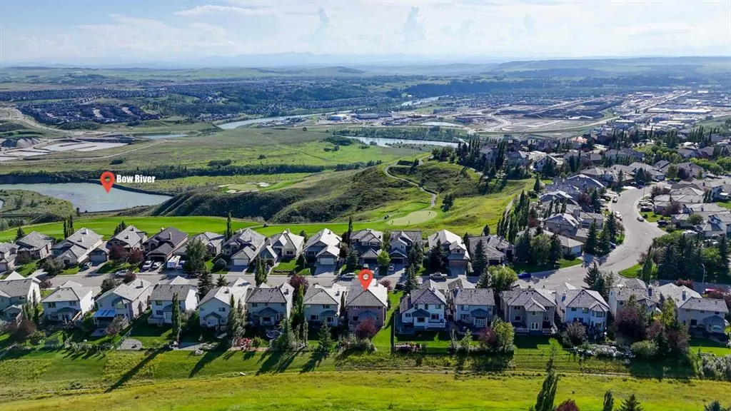 187 Gleneagles View