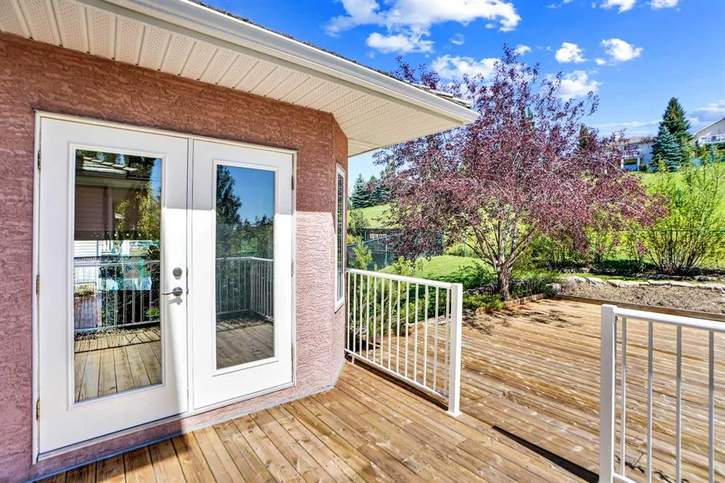 187 Gleneagles View