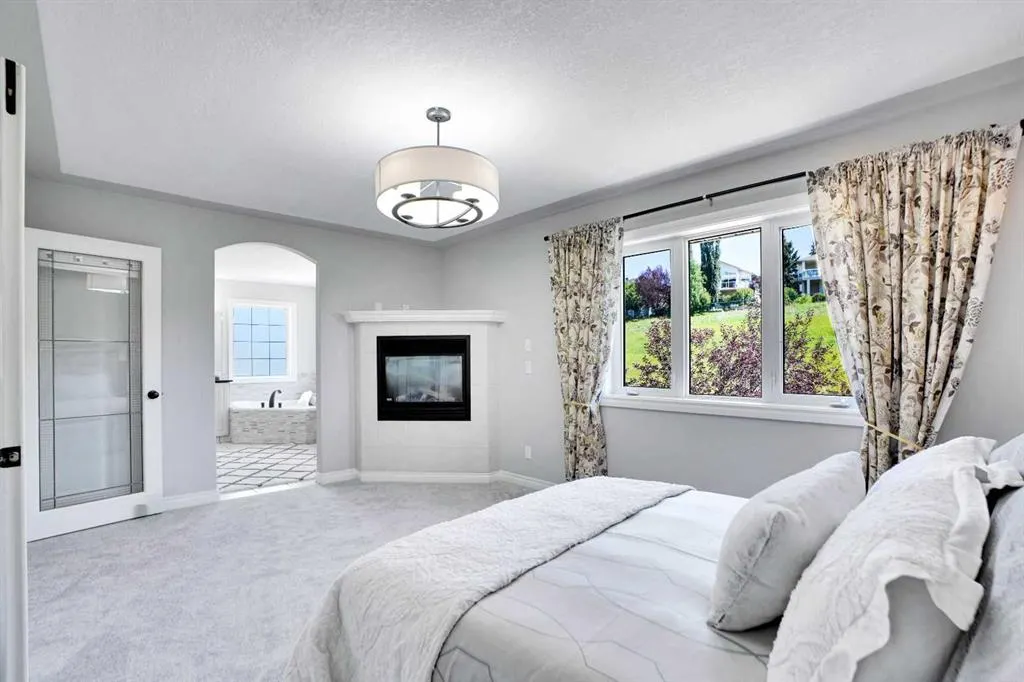 187 Gleneagles View