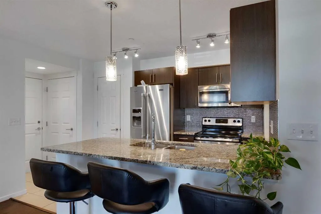 99 Copperstone Park SE, ##1109