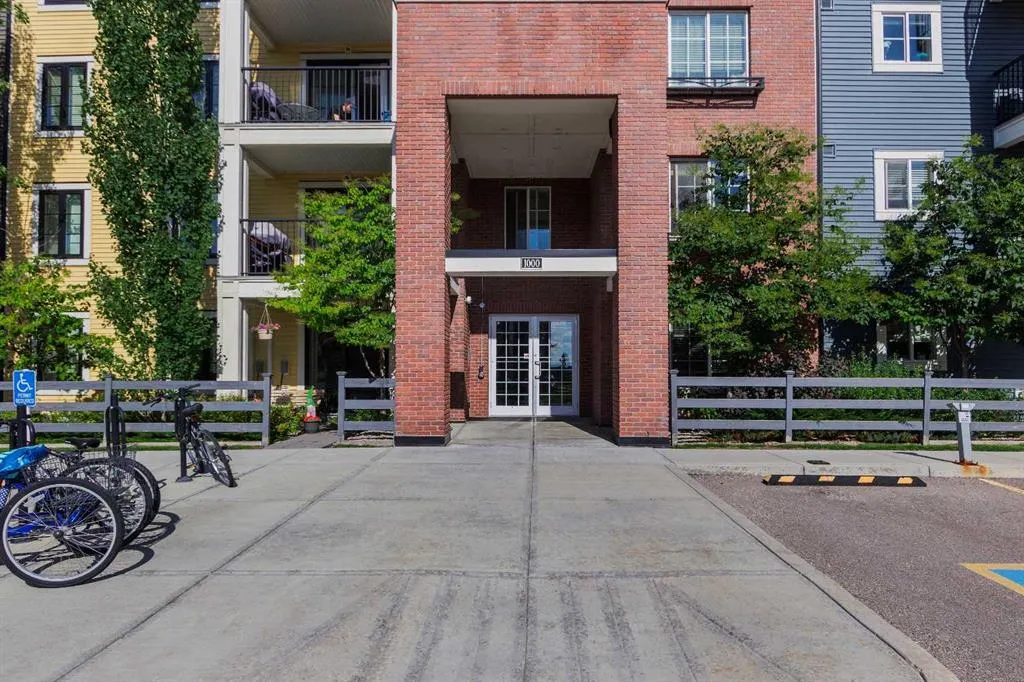 99 Copperstone Park SE, ##1109