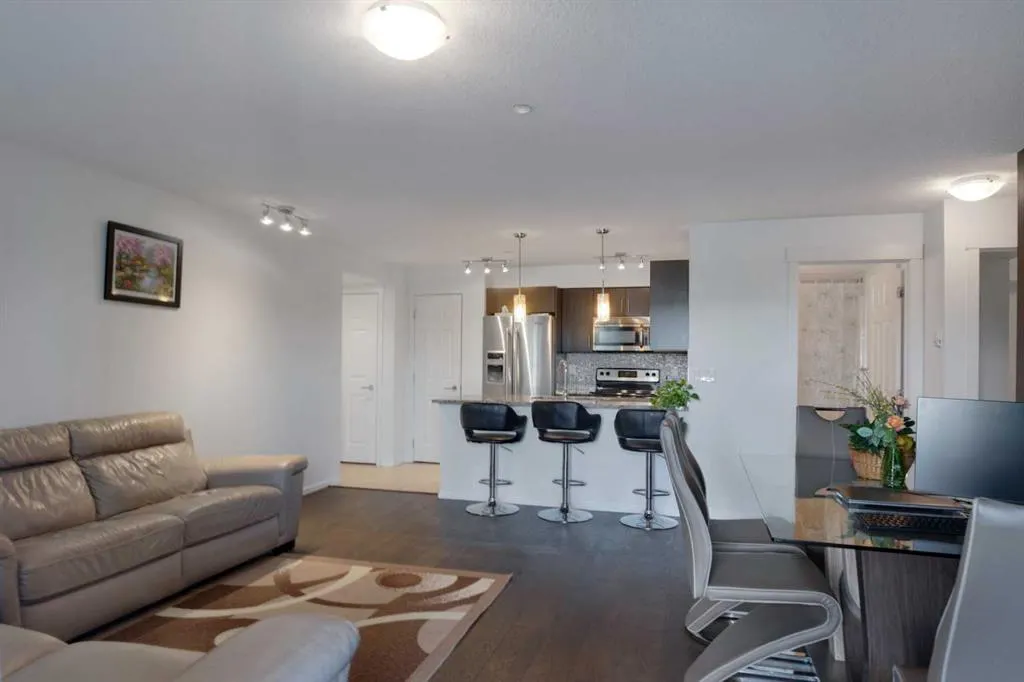 99 Copperstone Park SE, ##1109