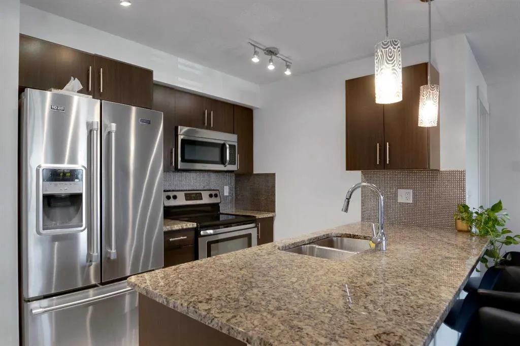 99 Copperstone Park SE, ##1109