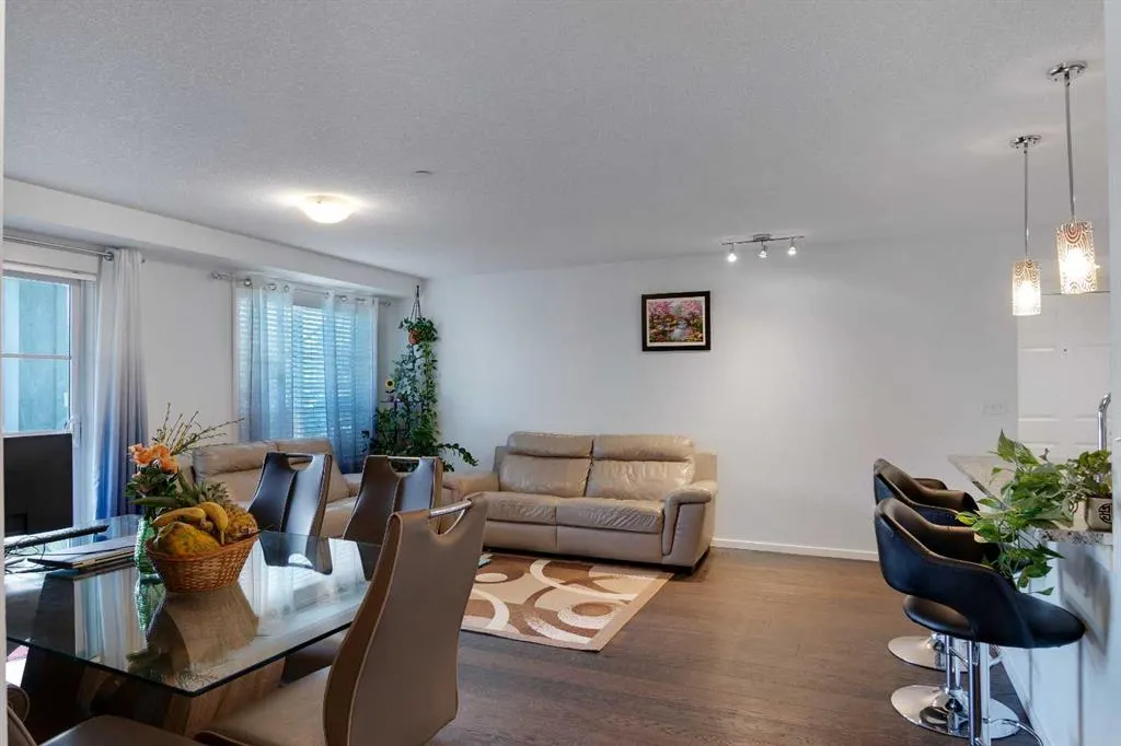 99 Copperstone Park SE, ##1109