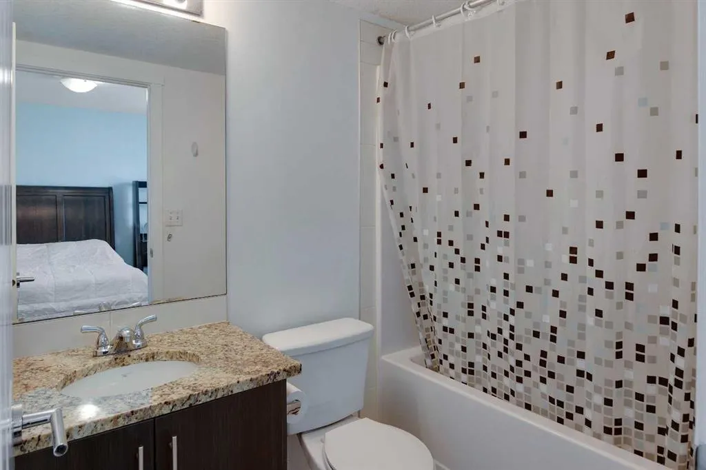 99 Copperstone Park SE, ##1109