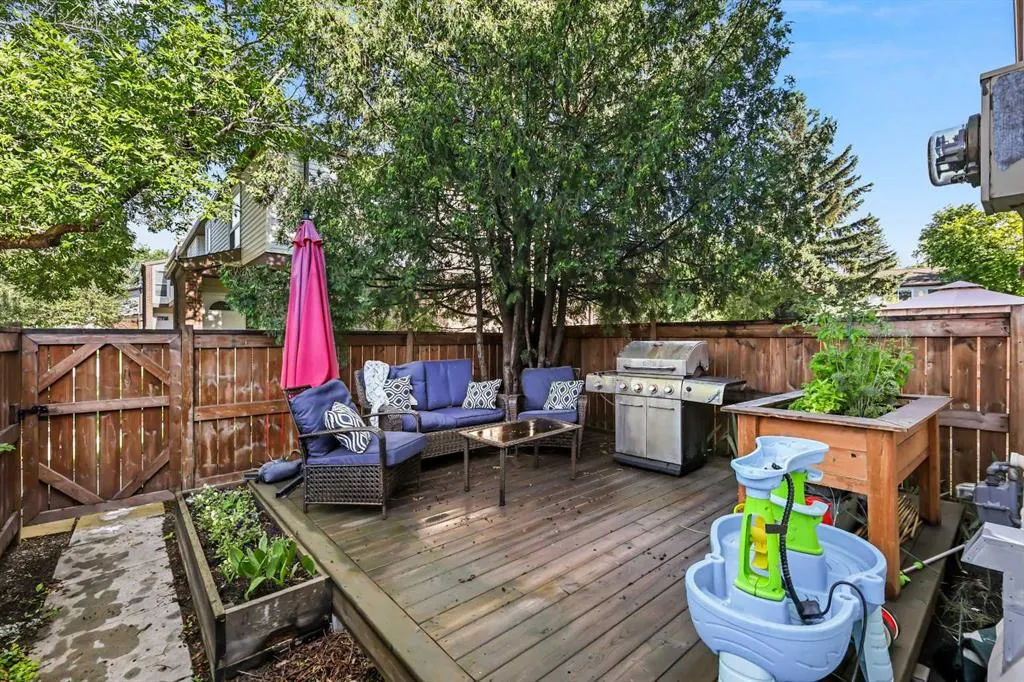 5625 Silverdale Drive NW, #67