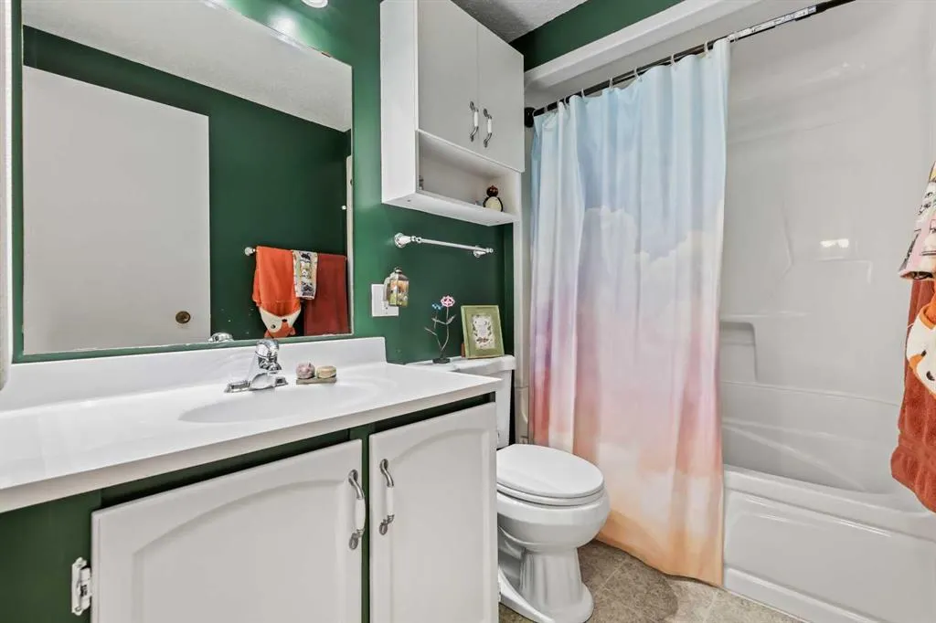 5625 Silverdale Drive NW, #67