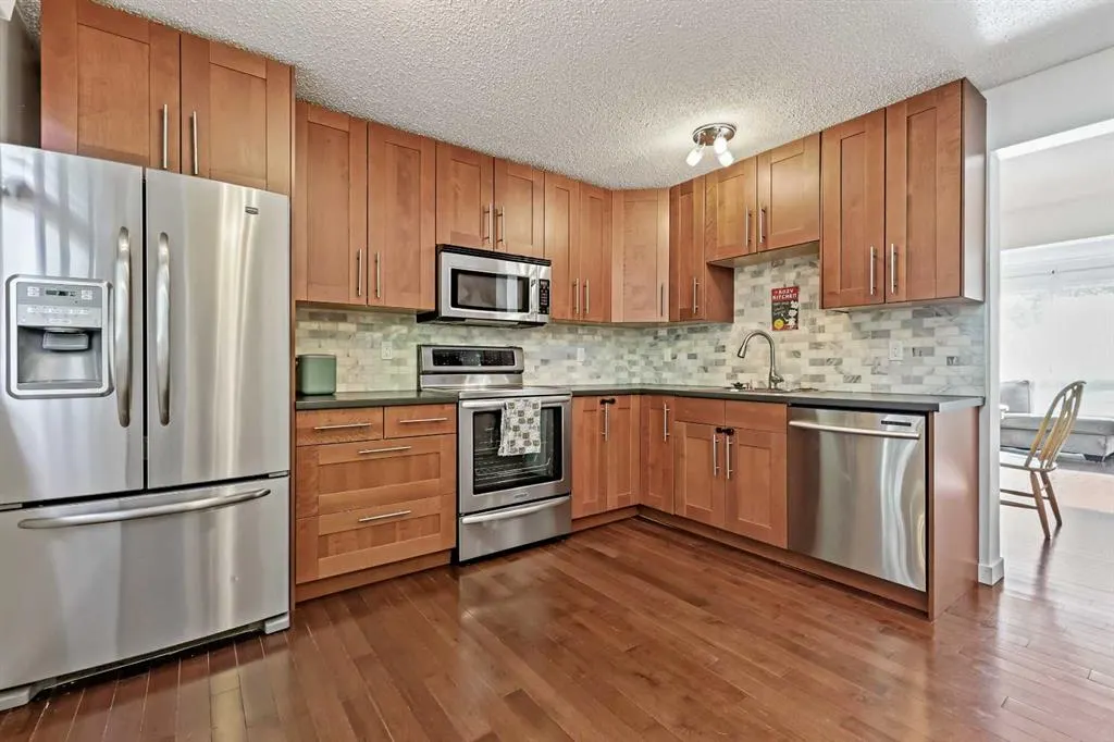 5625 Silverdale Drive NW, #67