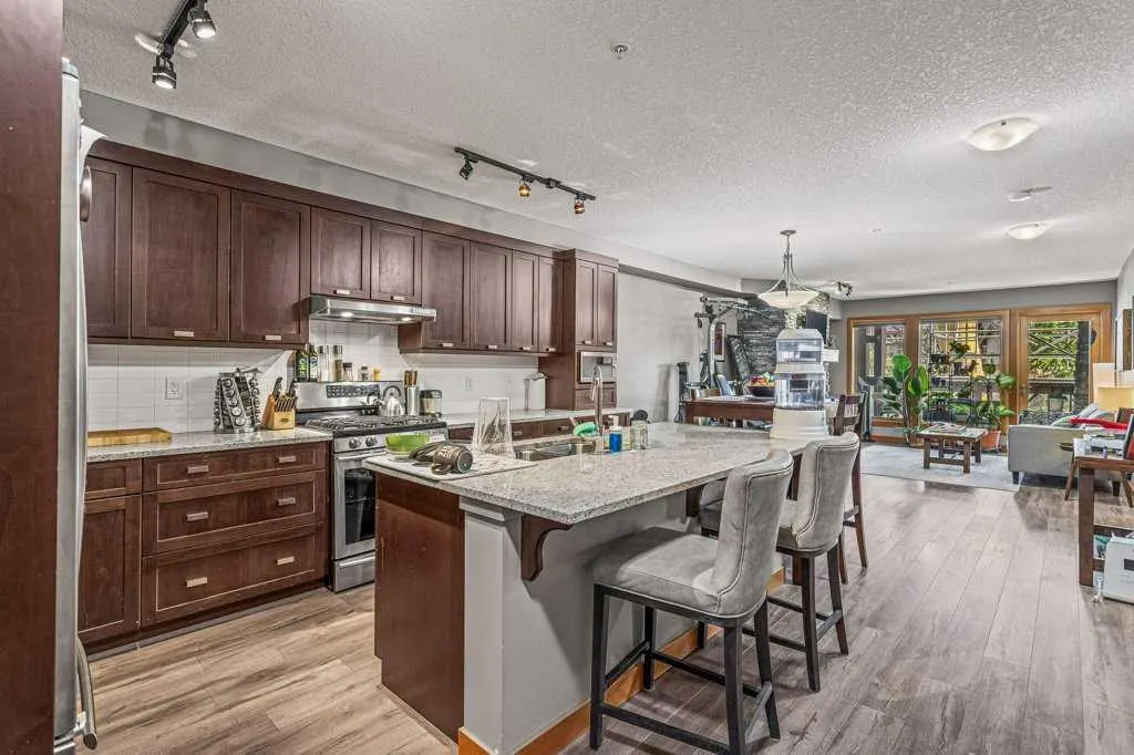 106 Stewart Creek Landing, #205