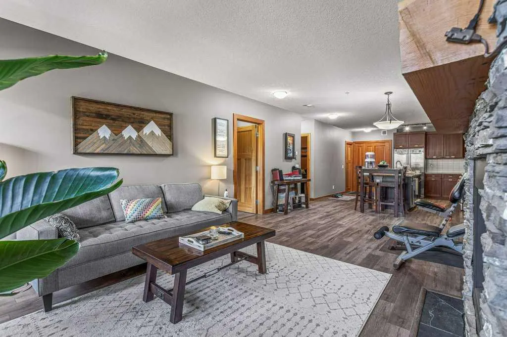 106 Stewart Creek Landing, #205