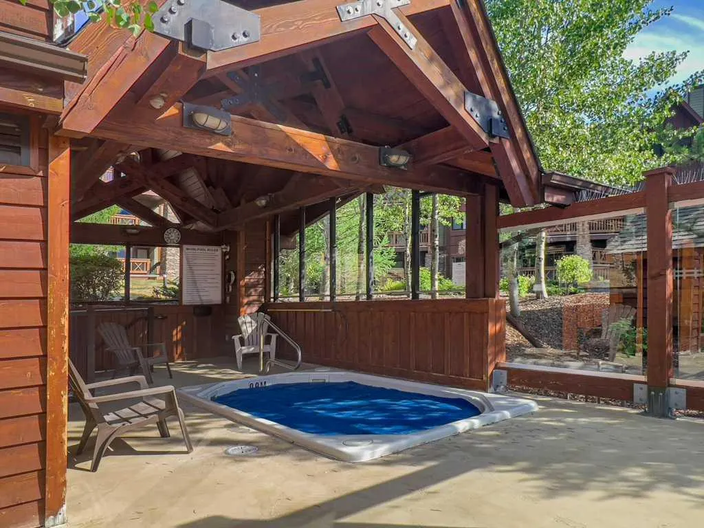 106 Stewart Creek Landing, #205