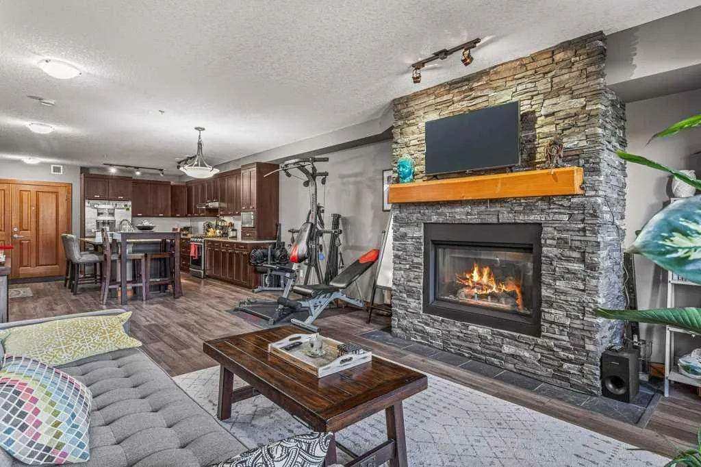 106 Stewart Creek Landing, #205