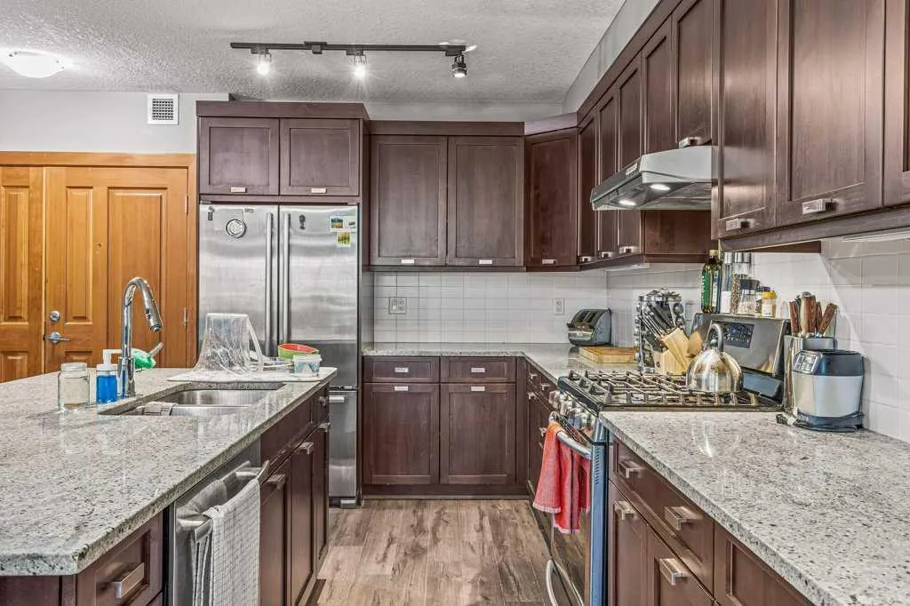 106 Stewart Creek Landing, #205