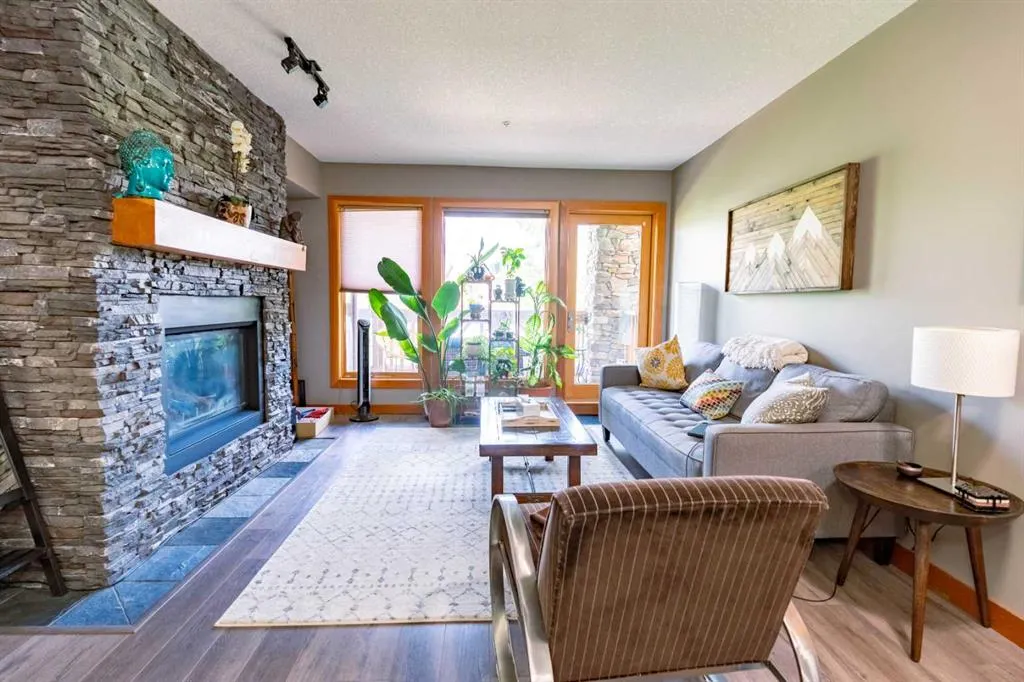 106 Stewart Creek Landing, #205