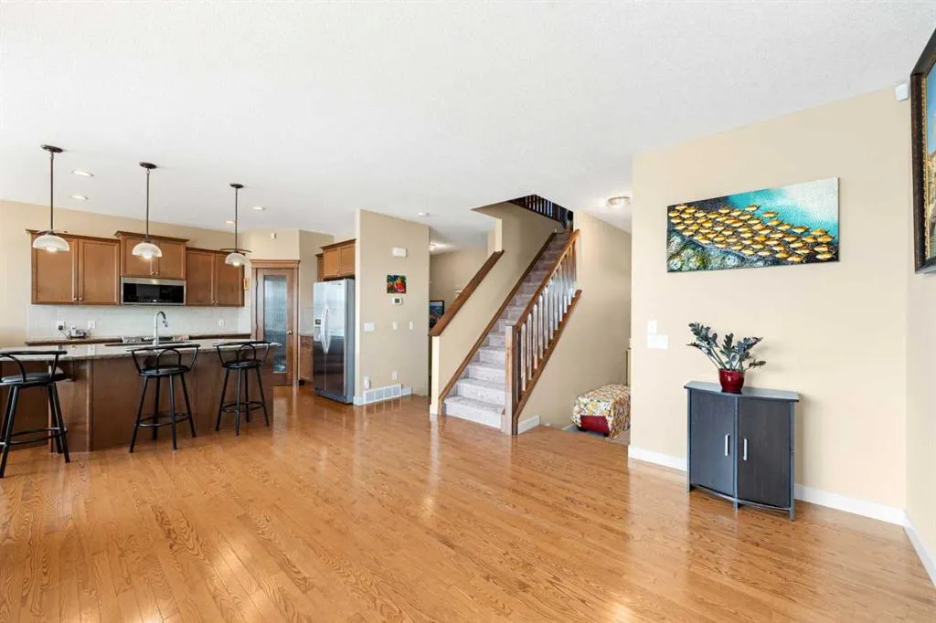 278 Evanspark Circle NW