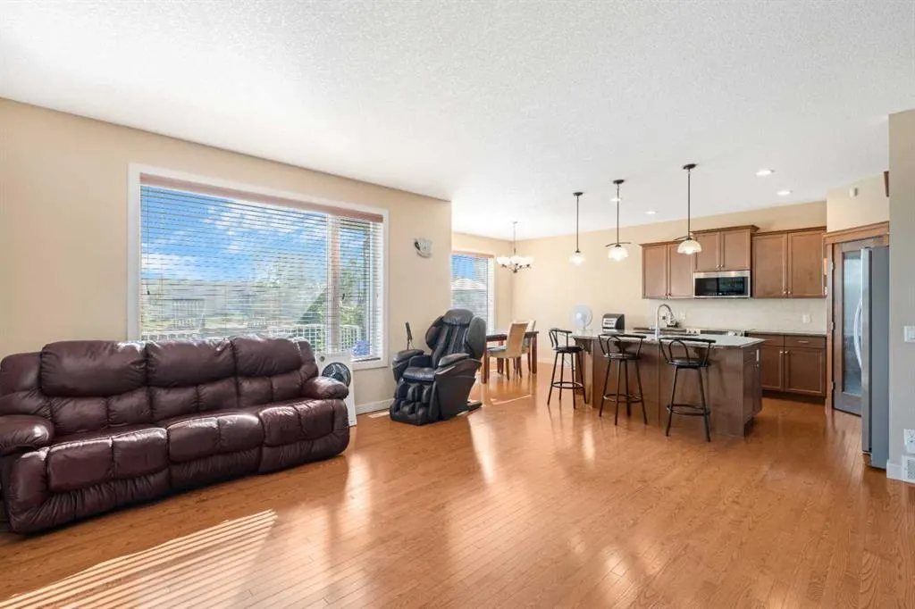 278 Evanspark Circle NW