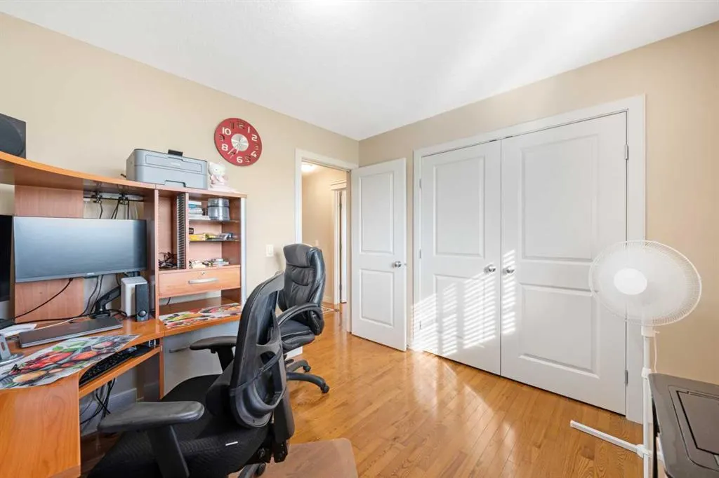278 Evanspark Circle NW