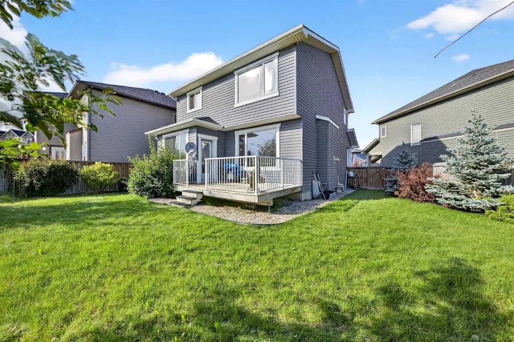 278 Evanspark Circle NW