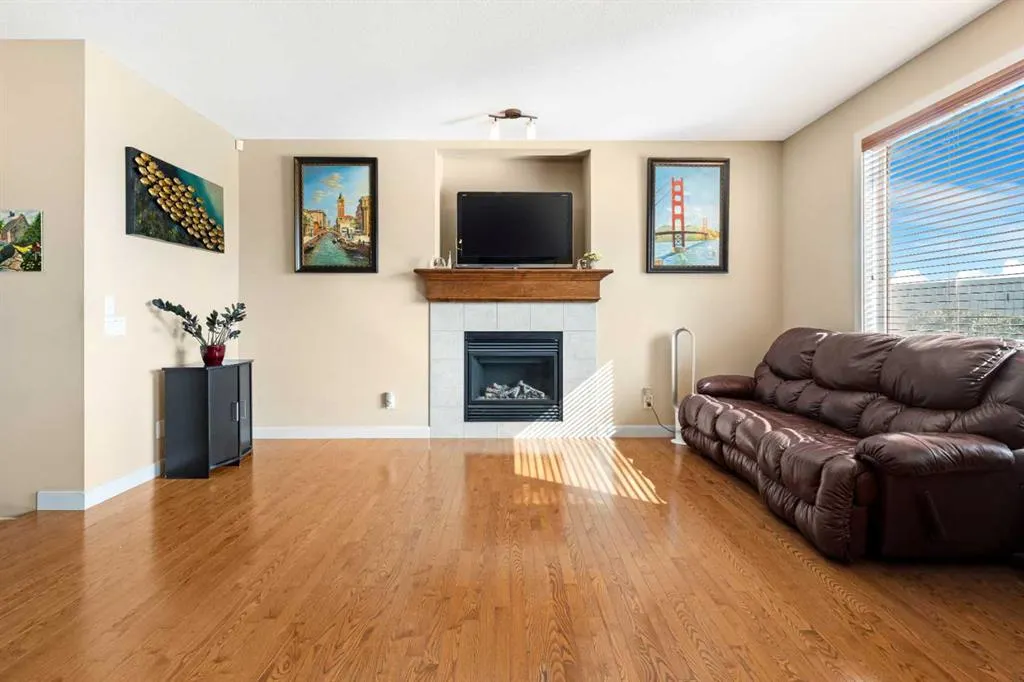 278 Evanspark Circle NW