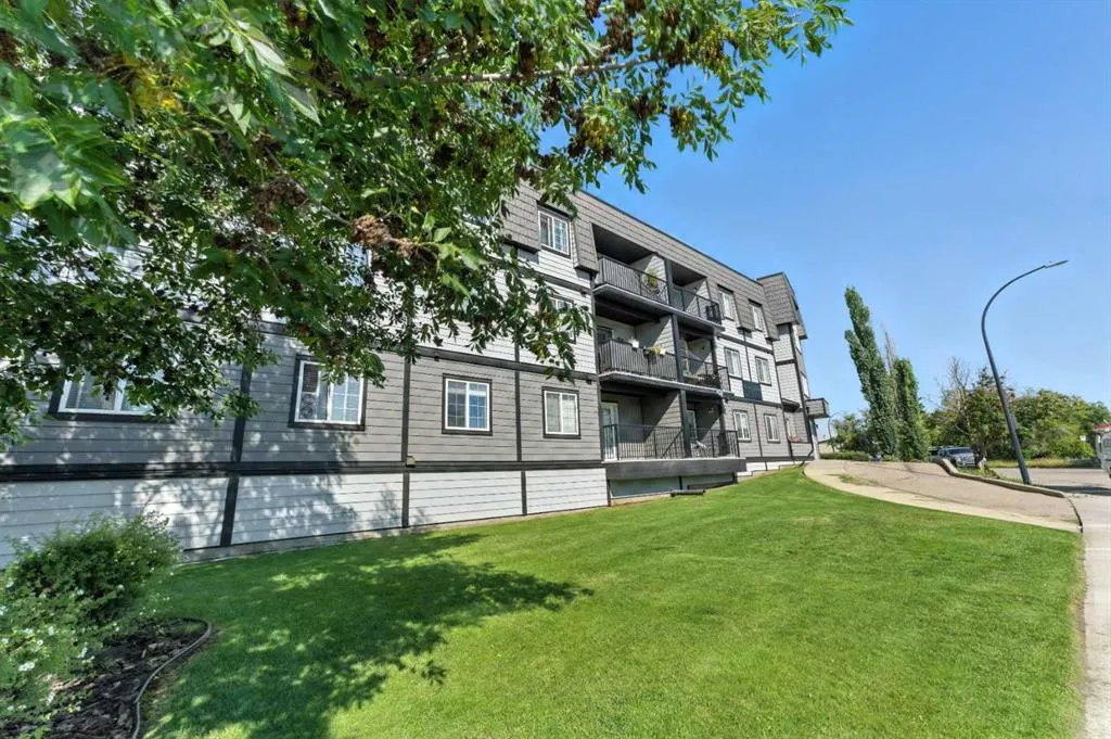 3730 50 Avenue, #305
